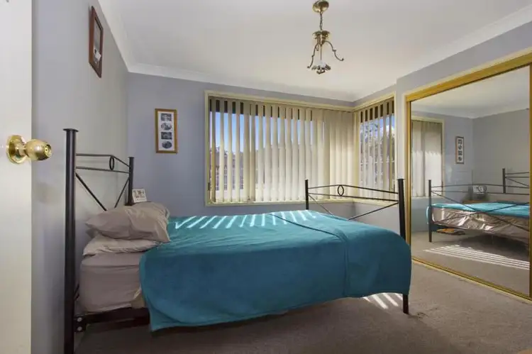 Fourth view of Homely house listing, 33 Gardenia Parade, Greystanes NSW 2145