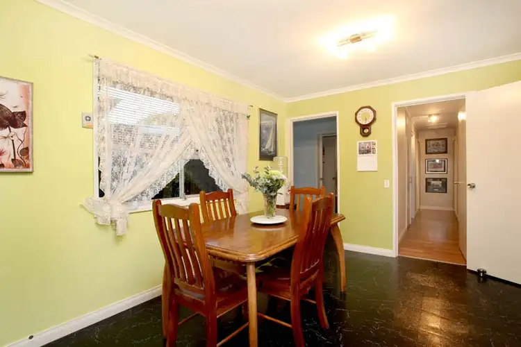 Sixth view of Homely house listing, 7 Nunniong Street, Werribee VIC 3030