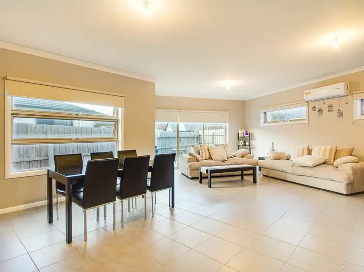 Fourth view of Homely townhouse listing, 11A Chloris Court, Tarneit VIC 3029