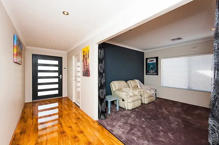 Second view of Homely house listing, 40 Sanctuary Circuit, Dawesville WA 6211