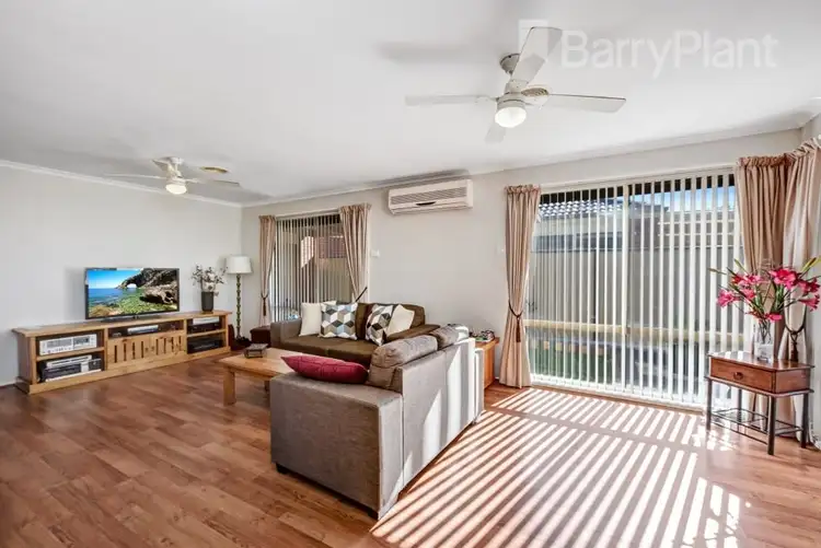 Fourth view of Homely house listing, 24 Pelham Crescent, Wyndham Vale VIC 3024