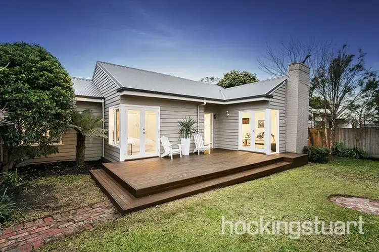 1/81 Sherwood Avenue, Chelsea VIC 3196