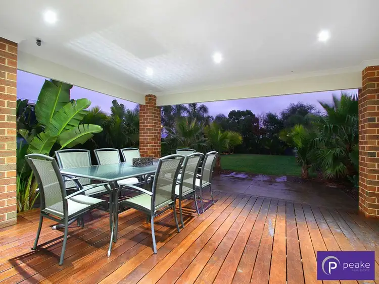 Second view of Homely house listing, 3 Florence Terrace, Beaconsfield VIC 3807