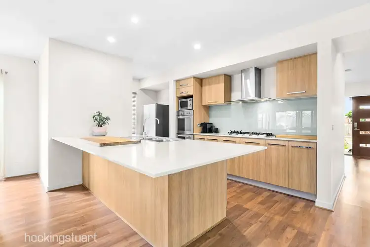 Fourth view of Homely house listing, 44 Hugo Drive, Point Cook VIC 3030