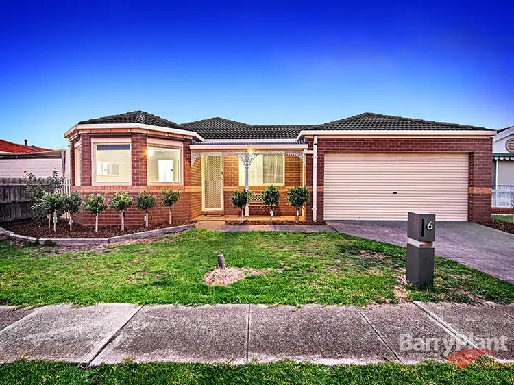 6 Chateau Close, Hoppers Crossing VIC 3029