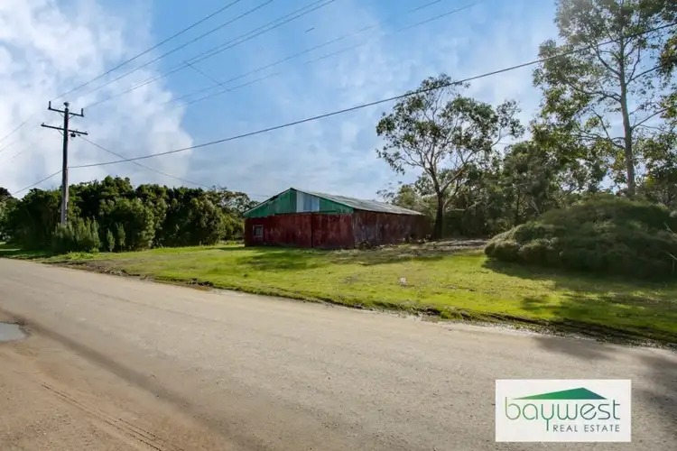 Fourth view of Homely land listing, 26-28 Beach Drive, Hastings VIC 3915