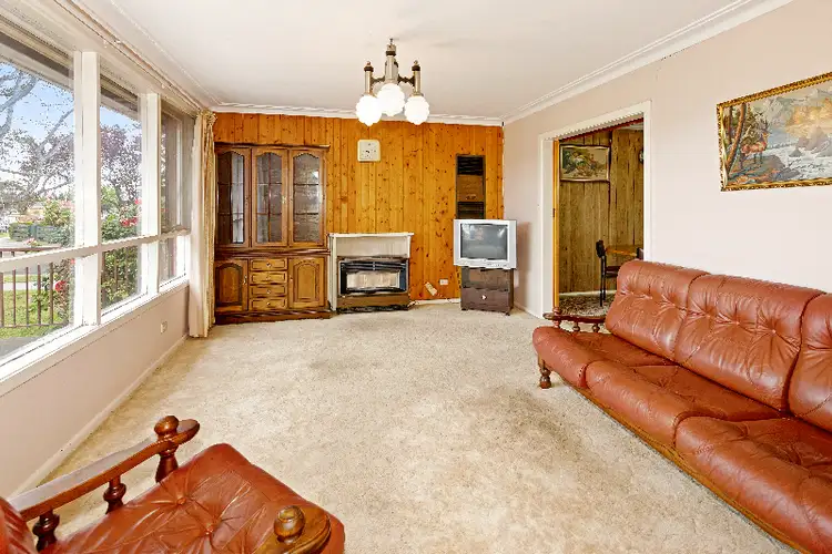 Second view of Homely house listing, 8 Kemp Avenue, Thomastown VIC 3074
