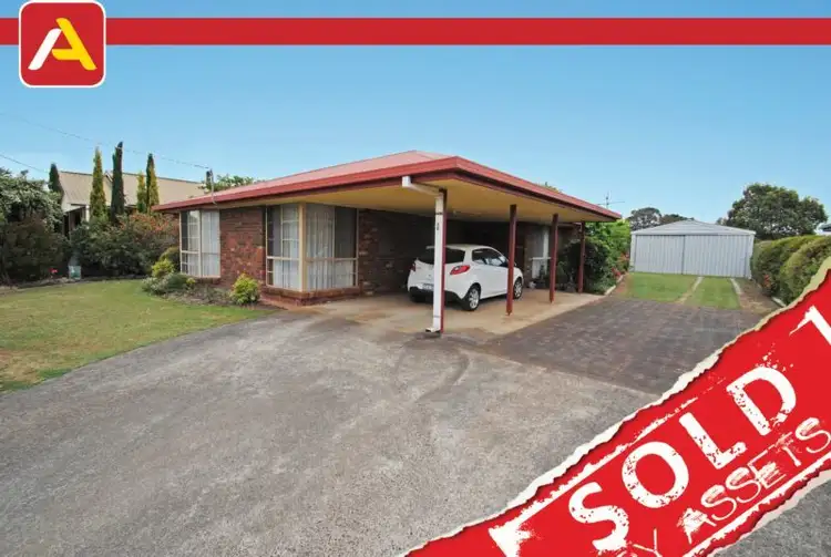38 Hunter Street, Heywood VIC 3304