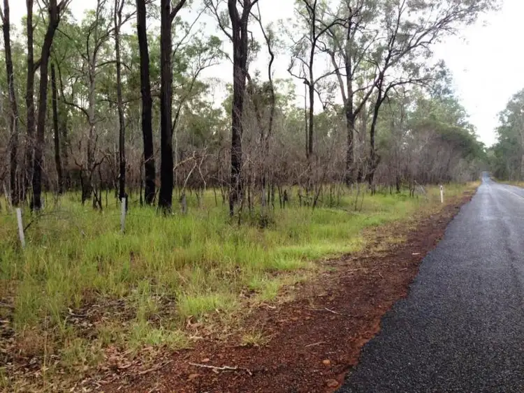 Seventh view of Homely land listing, Lot 48, 49, 350, 1, 1, 1 Armidale Road, Coutts Crossing NSW 2460