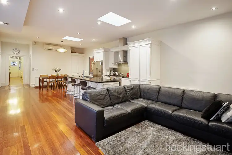 Fifth view of Homely house listing, 81 Kerferd Road, Albert Park VIC 3206