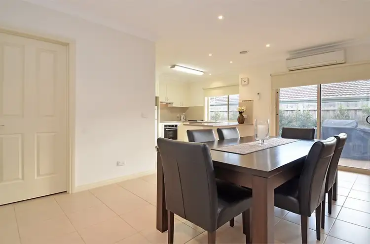 Fourth view of Homely house listing, 1 Hillview Avenue, Rowville VIC 3178
