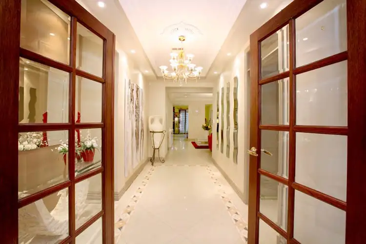 Fifth view of Homely house listing, 8 Pilbara Avenue, Burnside VIC 3023