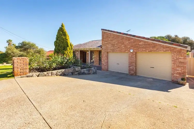 Second view of Homely house listing, 9 Trusley Way, Karrinyup WA 6018