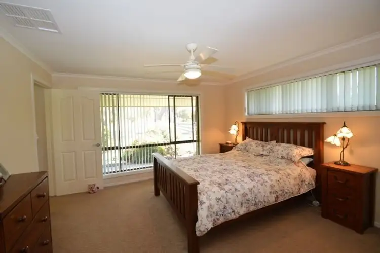 Seventh view of Homely house listing, 29 Pindari Drive, Wangaratta South VIC 3678