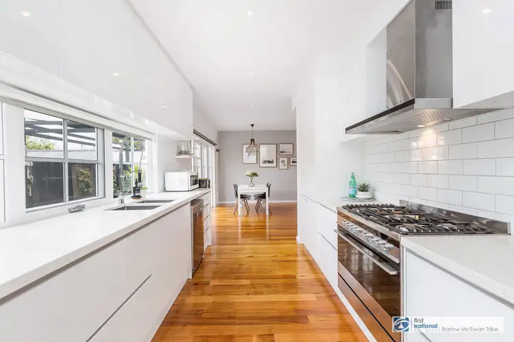 Second view of Homely townhouse listing, 3 Swallow Street, Altona VIC 3018