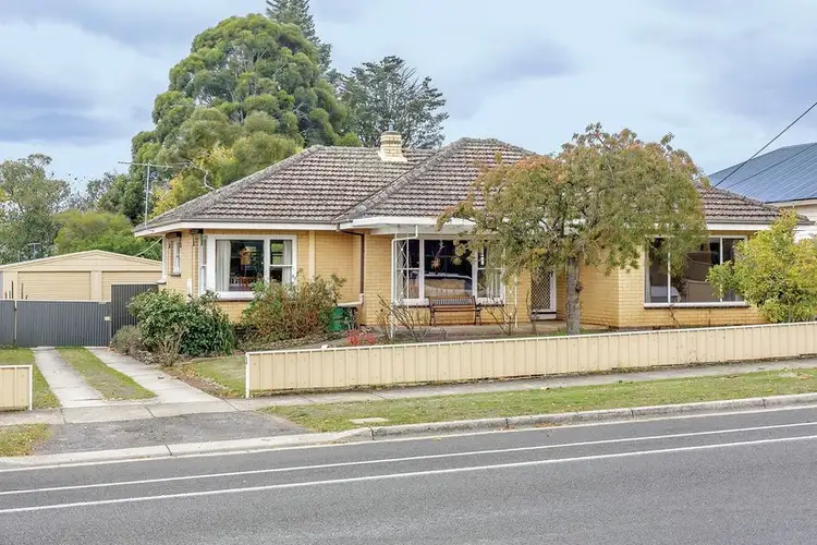 507 York Street, Ballarat VIC 3350