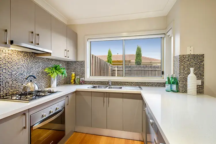 Third view of Homely townhouse listing, 5/149-151 Roberts Street, Essendon VIC 3040