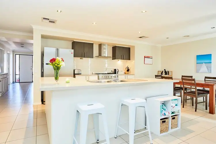 Third view of Homely house listing, 1 McMeeken Way, Epsom VIC 3551