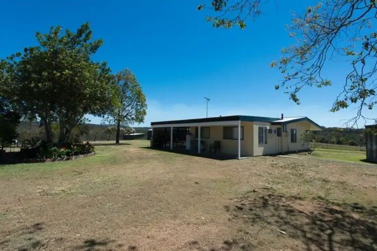 Main view of Homely house listing, 1178 Stockyard Creek Road, Stockyard Creek NSW 2460