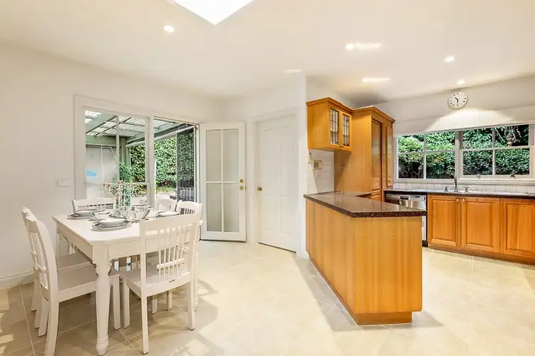Third view of Homely house listing, 13B Outlook Drive, Doncaster VIC 3108