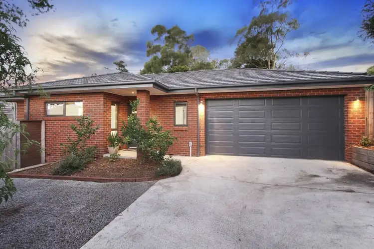 61A Great Ryrie Street, Heathmont VIC 3135