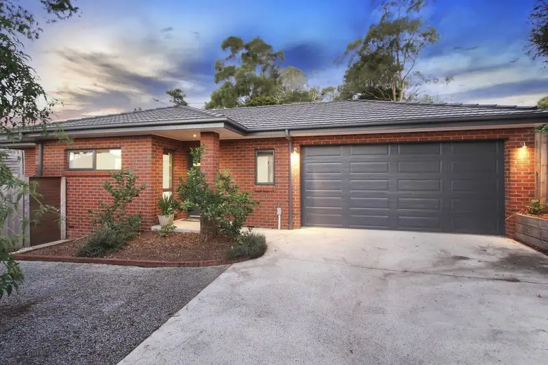 Main view of Homely house listing, 61A Great Ryrie Street, Heathmont VIC 3135