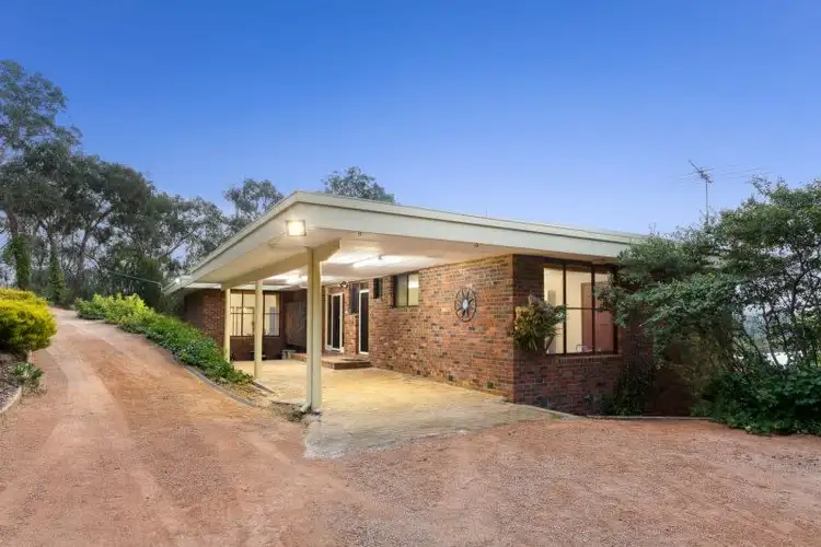 Fourth view of Homely house listing, 19 Scotts Angle Road, Wattle Glen VIC 3096