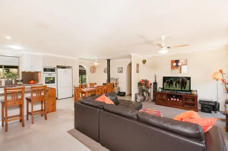 Second view of Homely house listing, 39 Pindari Crescent, Goonellabah NSW 2480