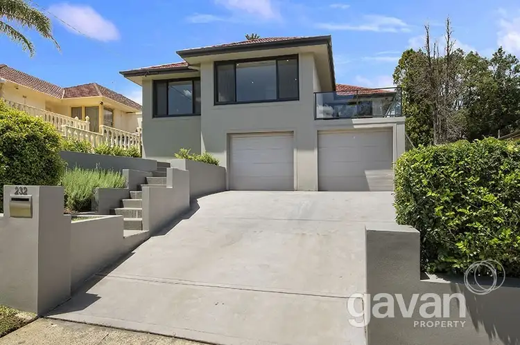 Third view of Homely house listing, 232 Connells Point Rd, Connells Point NSW 2221