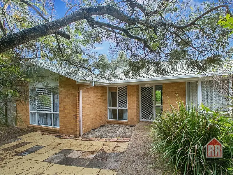 Main view of Homely house listing, 18 Honeybrook Street, Runcorn QLD 4113