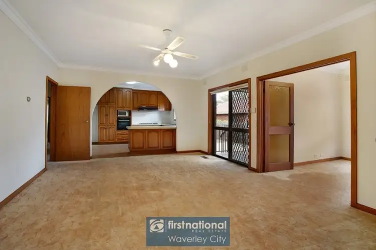 Fourth view of Homely house listing, 64 Monash Drive, Mulgrave VIC 3170