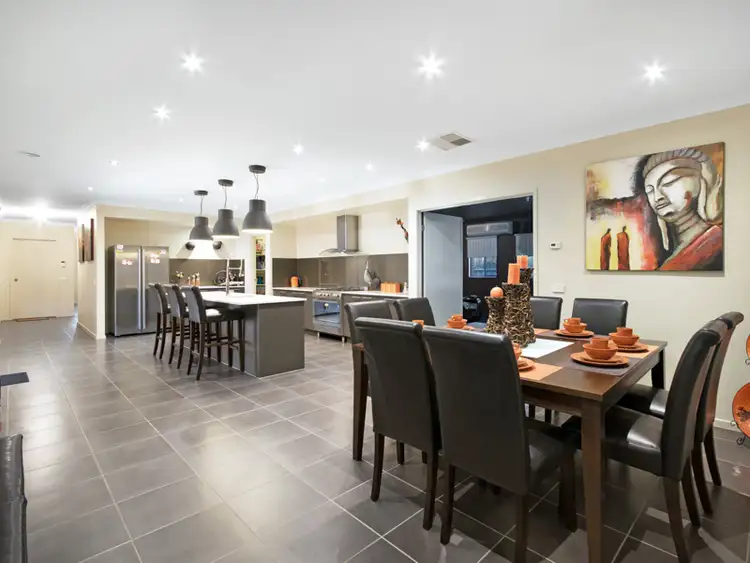 Fourth view of Homely house listing, 5 Gosford Road, Wyndham Vale VIC 3024