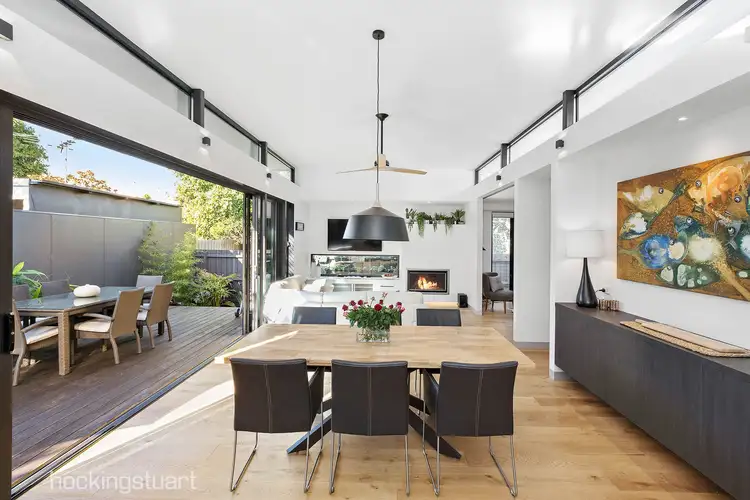 Main view of Homely house listing, 2/5 Holding Street, Beaumaris VIC 3193