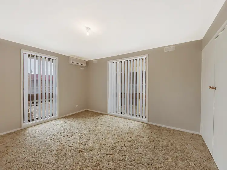 Fifth view of Homely house listing, 45 President Road, Albanvale VIC 3021
