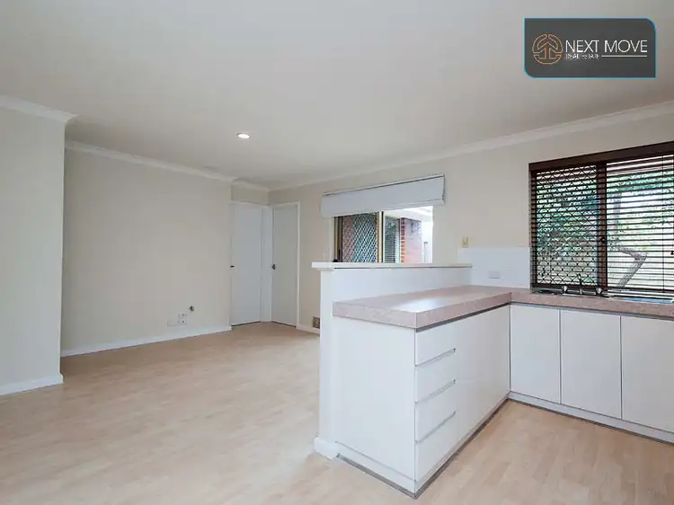 Fourth view of Homely villa listing, 2/106 Arkwell Street, Willagee WA 6156