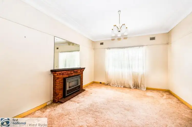 Fourth view of Homely house listing, 4 Darwin Street, West Ryde NSW 2114