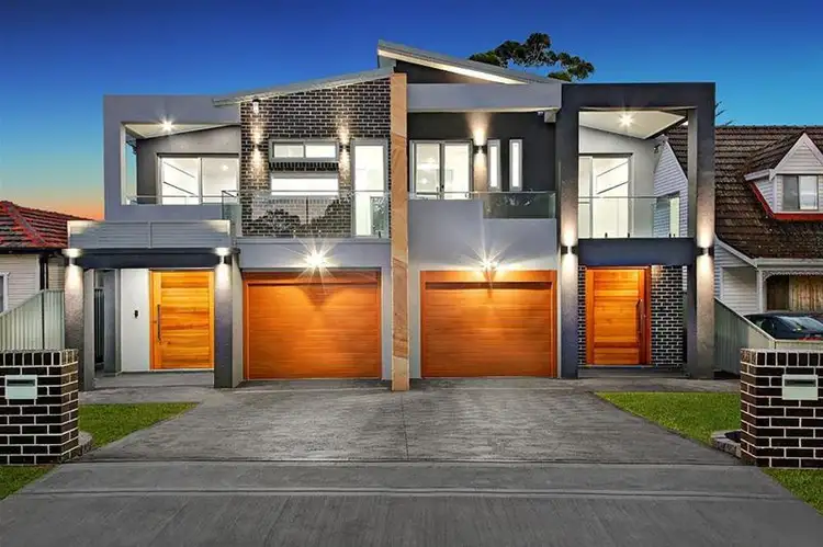 29 & 29A Bishop Street, Revesby NSW 2212