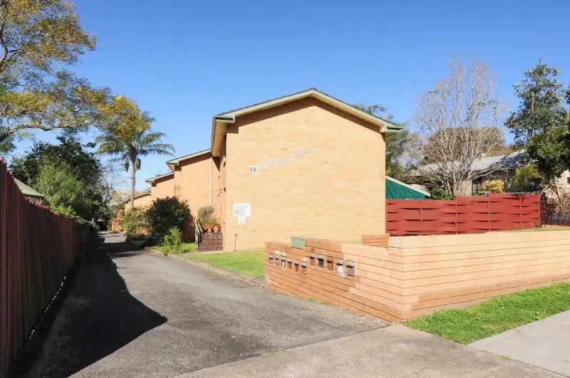 Main view of Homely unit listing, 7/94 Shoalhaven Street, Nowra NSW 2541