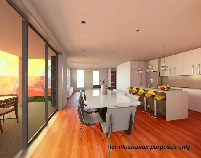 3/11 David Street, Altona VIC 3018