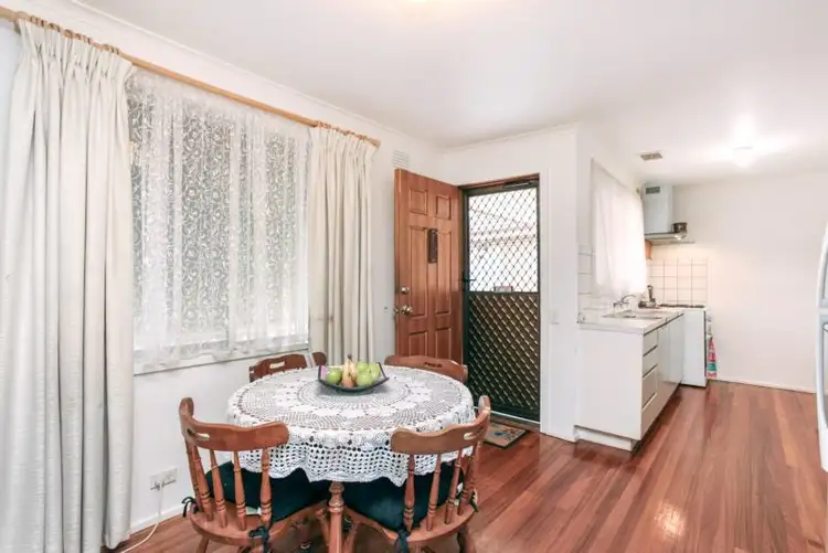 Fifth view of Homely house listing, 1/23 Lyndhurst Road, Gladstone Park VIC 3043