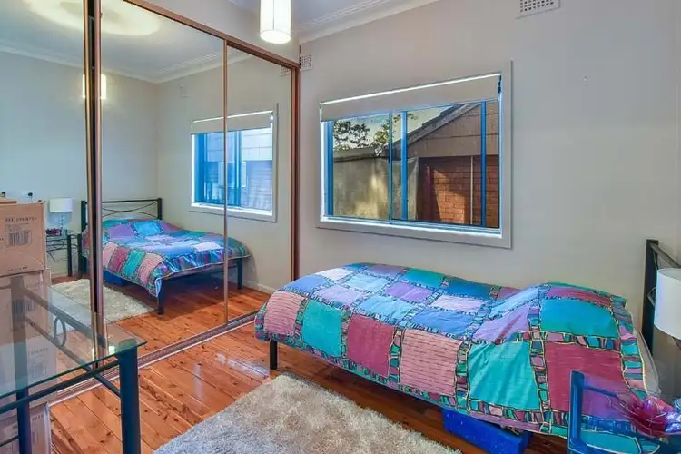 Fifth view of Homely house listing, 57 Burrell Parade, Blacktown NSW 2148