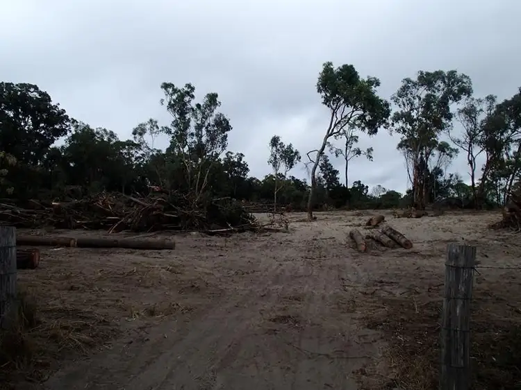 Fourth view of Homely land listing, 12 Pyramids Road, Stanthorpe QLD 4380