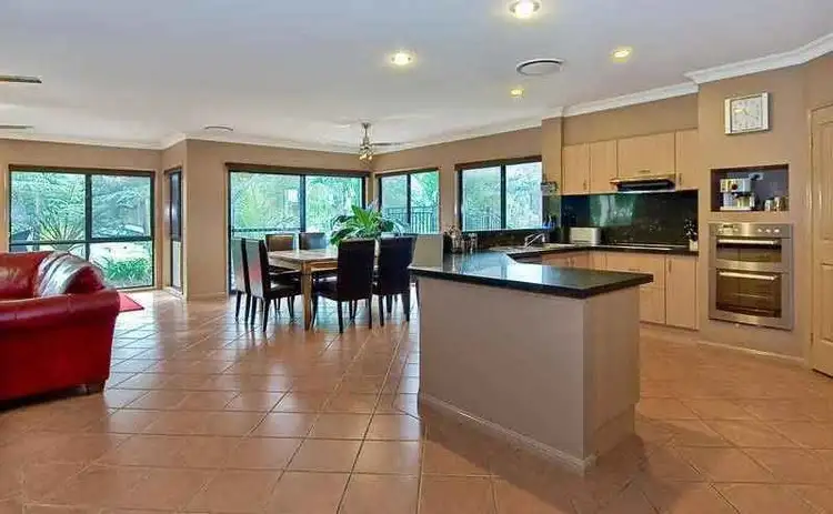 Fifth view of Homely house listing, 5 Kalyeera Court, Shailer Park QLD 4128