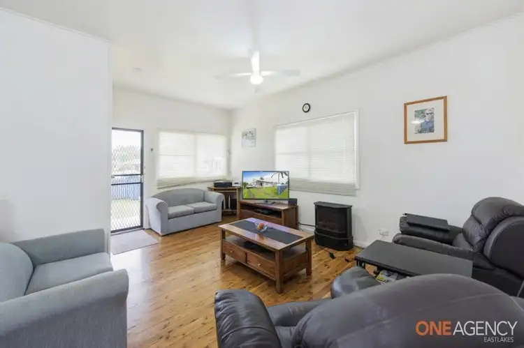 Second view of Homely house listing, 37 Karog Street, Pelican NSW 2281