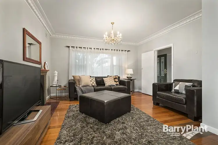 Third view of Homely house listing, 295 Greenwood Drive, Watsonia VIC 3087