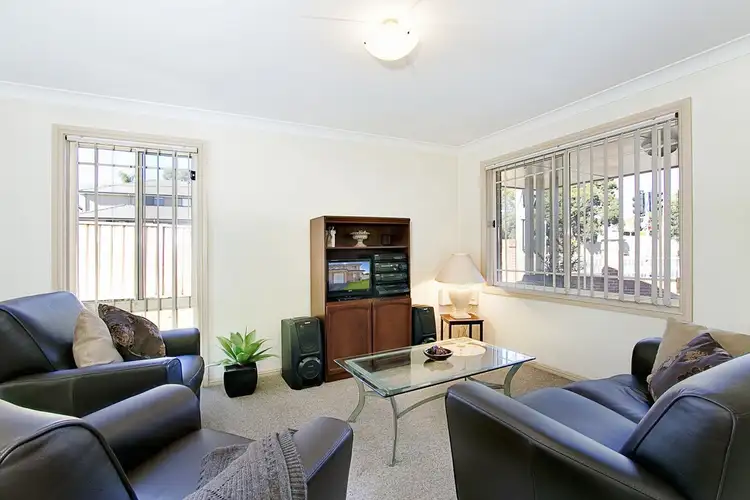 Second view of Homely semi-detached listing, 2/40 Drummond Street, South Windsor NSW 2756