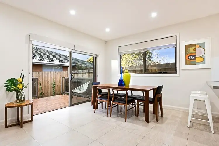 Fourth view of Homely house listing, 2A Heysham Way, Templestowe VIC 3106