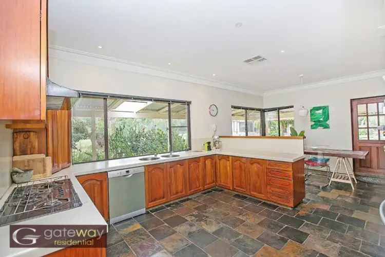 Seventh view of Homely house listing, 24 Lakes Way, Jandakot WA 6164