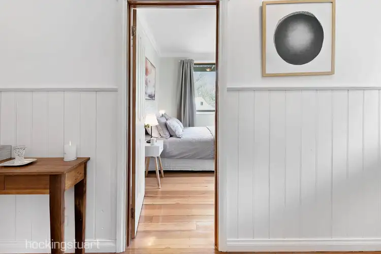 Fifth view of Homely house listing, 61 Deep Spring Road, Eganstown VIC 3461