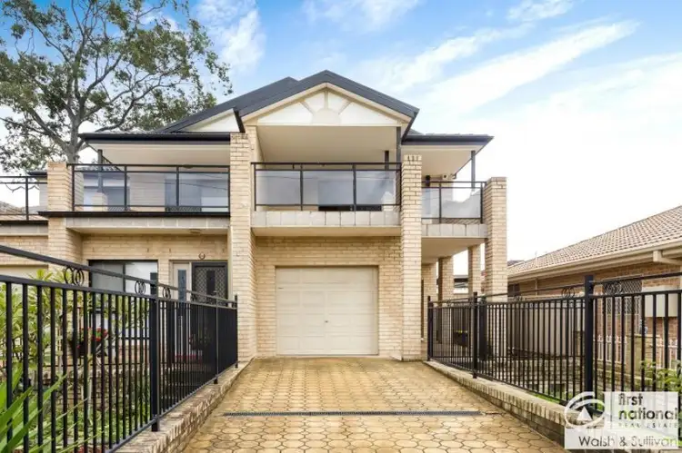 79 Hampden Road, South Wentworthville NSW 2145